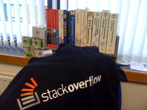 Stack Overflow T-Shirt
